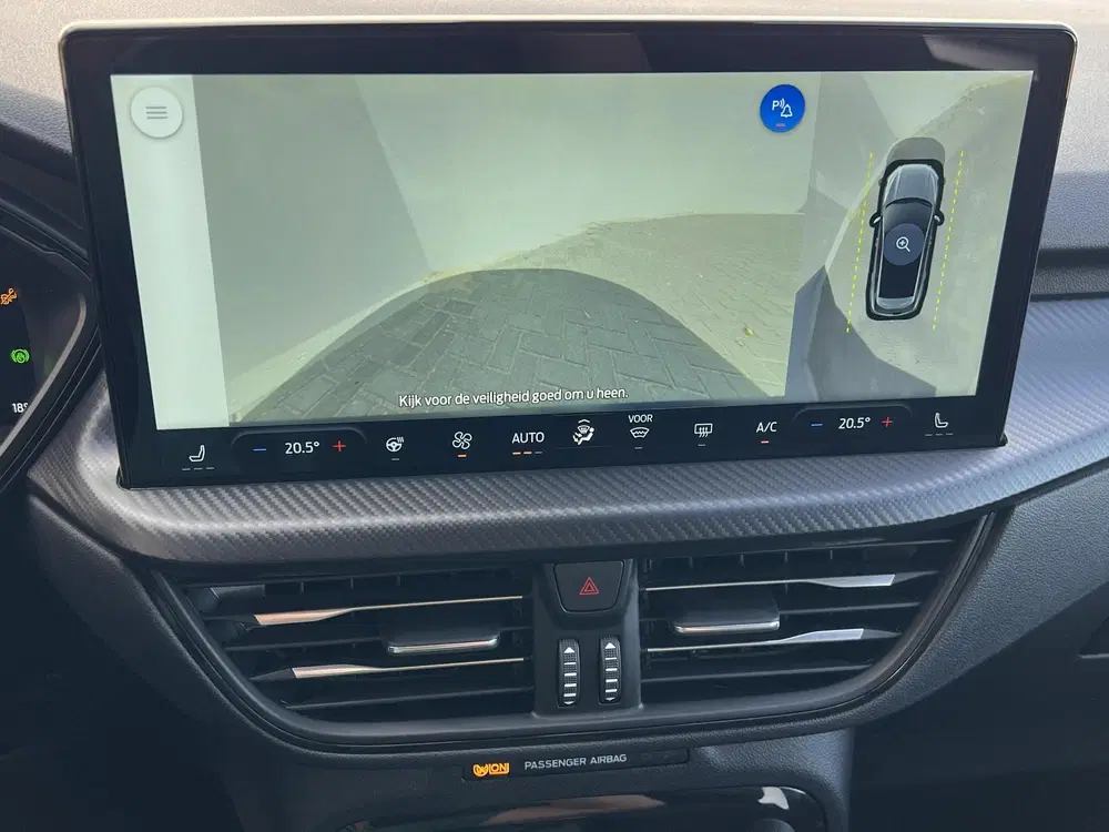 Ford Kuga 2.5 PHEV ST-Line X uit 2026, foto 13