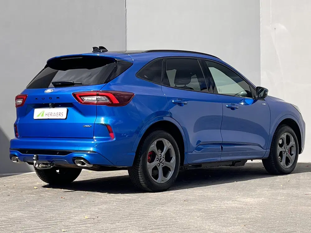 Ford Kuga 2.5 PHEV ST-Line X uit 2026, foto 3