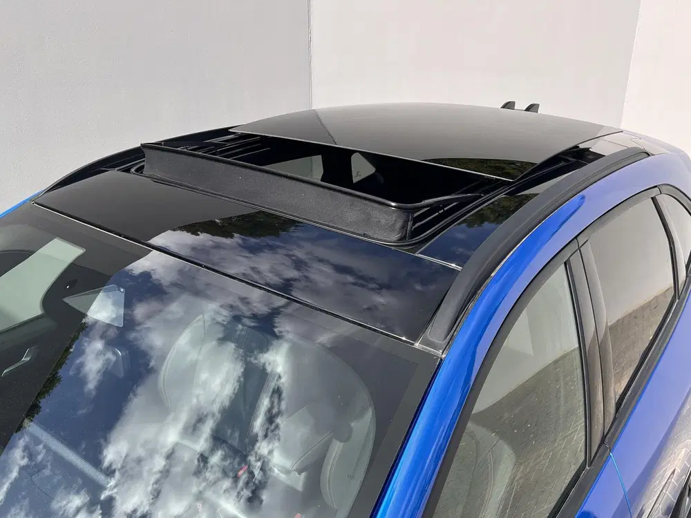 Ford Kuga 2.5 PHEV ST-Line X uit 2026, foto 4