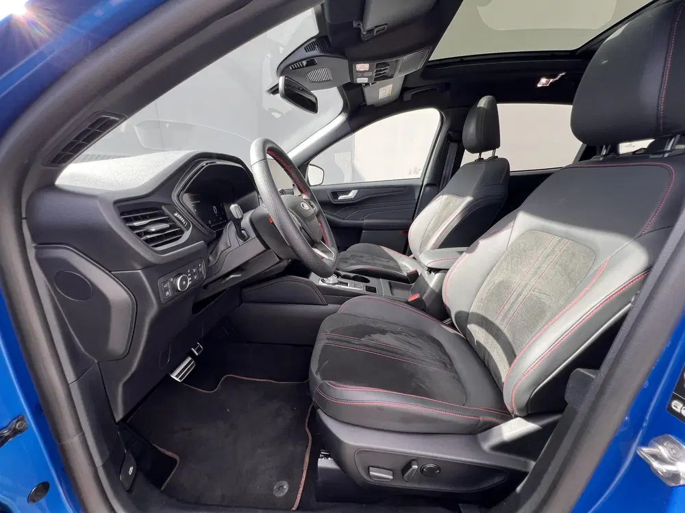 Ford Kuga 2.5 PHEV ST-Line X uit 2026, foto 7