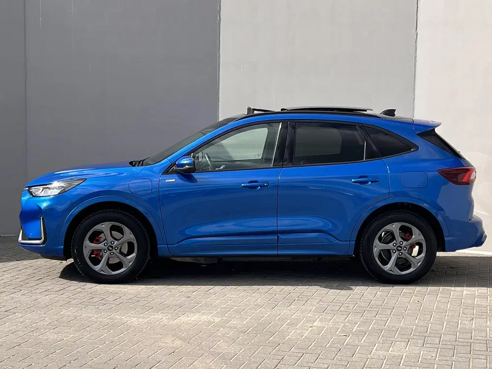 Ford Kuga 2.5 PHEV ST-Line X uit 2026, foto 9