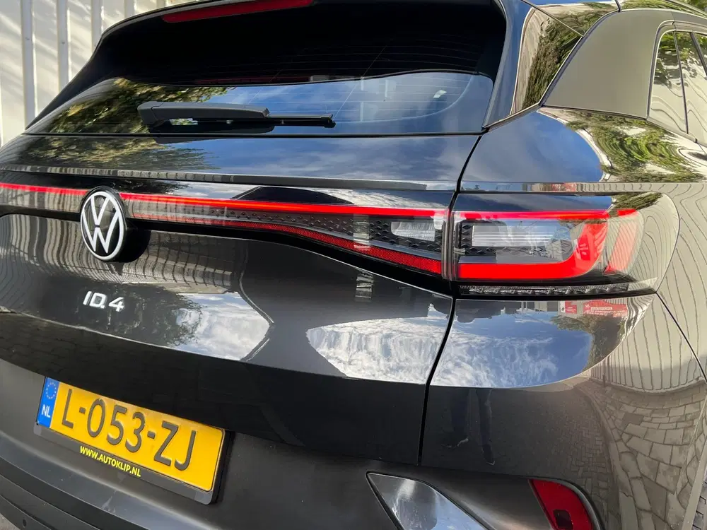 Volkswagen ID.4 City 52 kWh uit 2021, foto 11