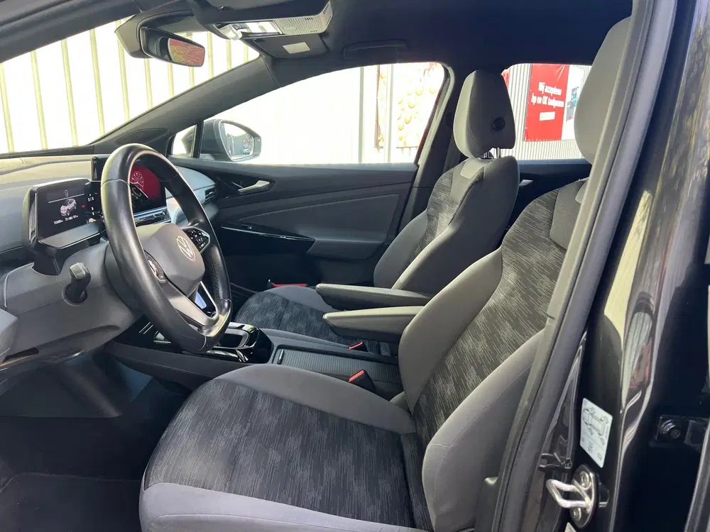 Volkswagen ID.4 City 52 kWh uit 2021, foto 12