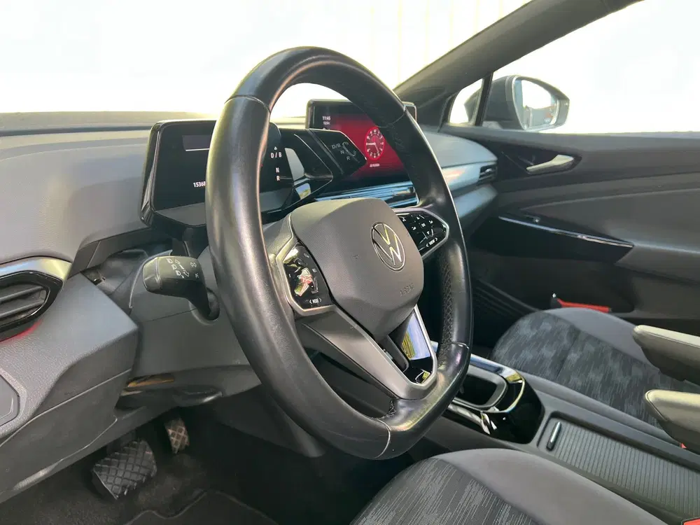 Volkswagen ID.4 City 52 kWh uit 2021, foto 13