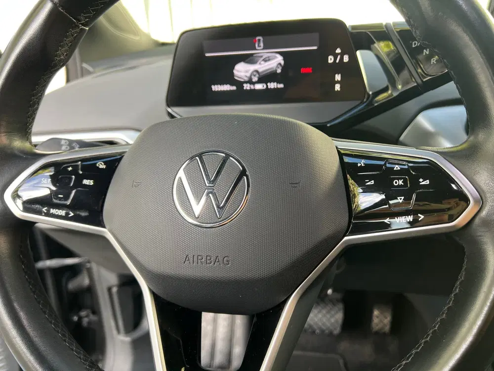 Volkswagen ID.4 City 52 kWh uit 2021, foto 14