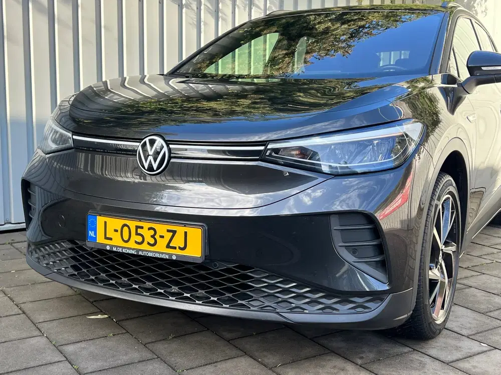 Volkswagen ID.4 City 52 kWh uit 2021, foto 4
