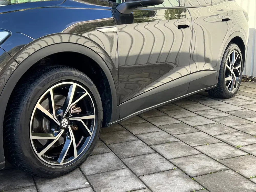 Volkswagen ID.4 City 52 kWh uit 2021, foto 5