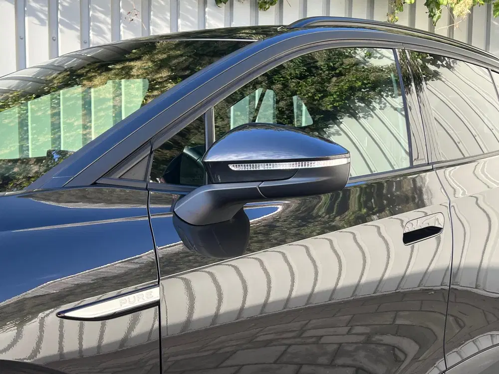 Volkswagen ID.4 City 52 kWh uit 2021, foto 6