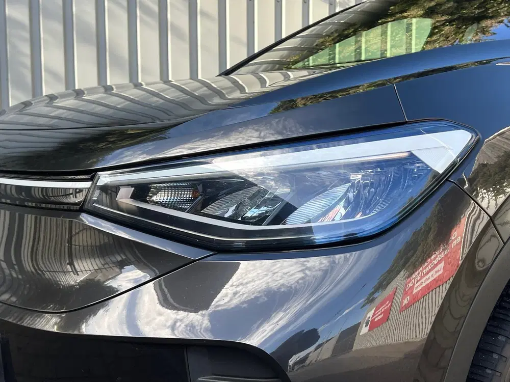 Volkswagen ID.4 City 52 kWh uit 2021, foto 7