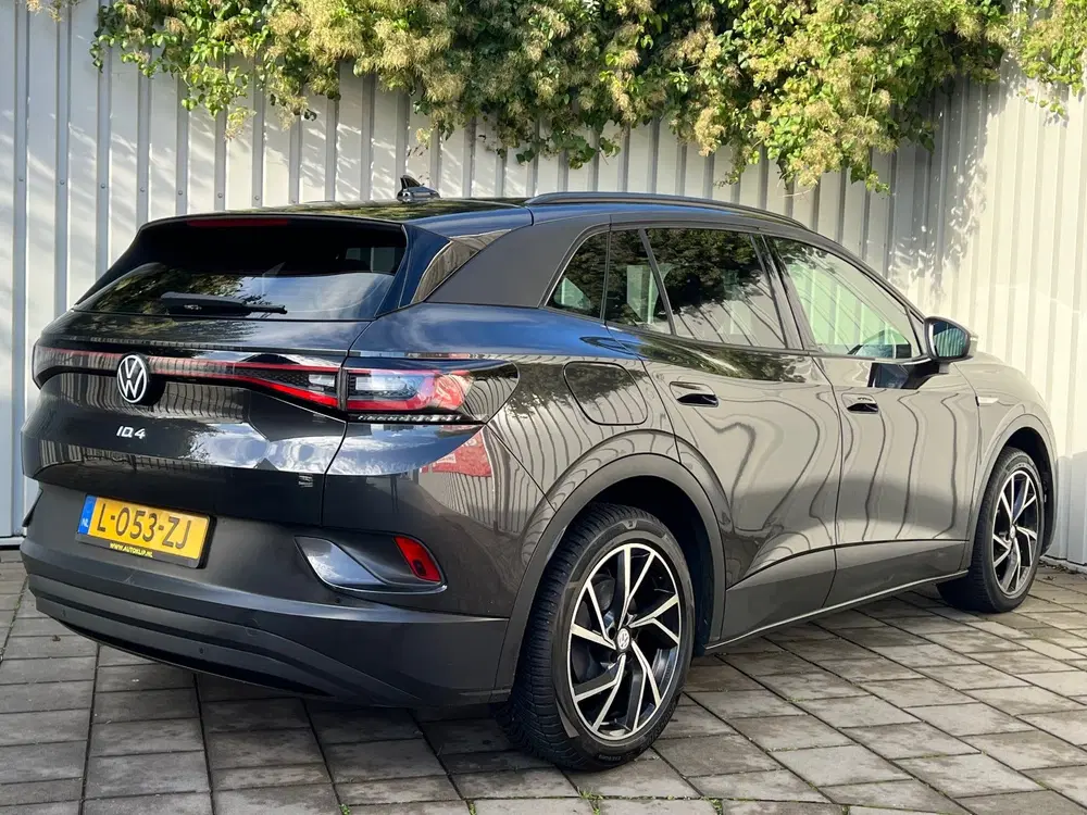 Volkswagen ID.4 City 52 kWh uit 2021, foto 8
