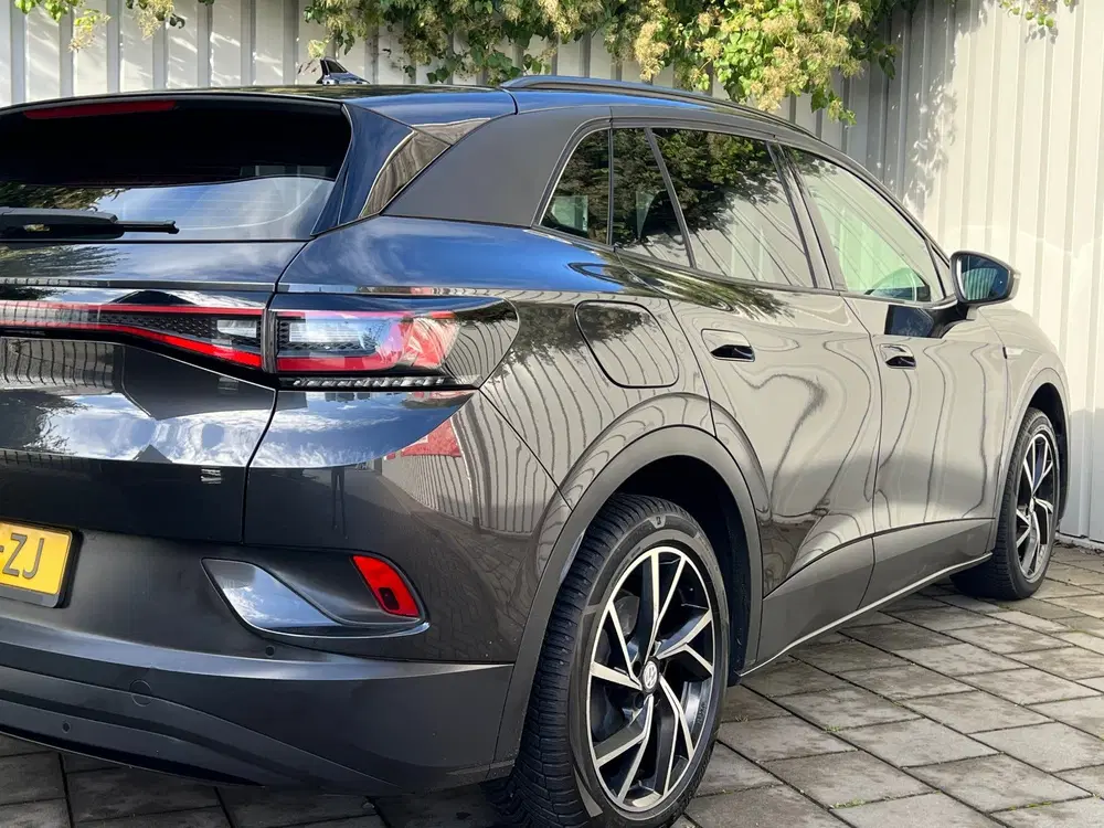 Volkswagen ID.4 City 52 kWh uit 2021, foto 9
