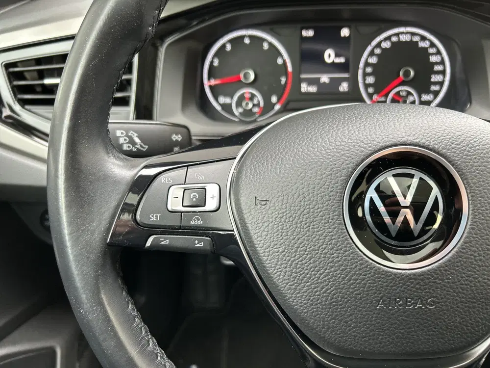 Volkswagen Polo 1.0 TSI uit 2021, foto 11