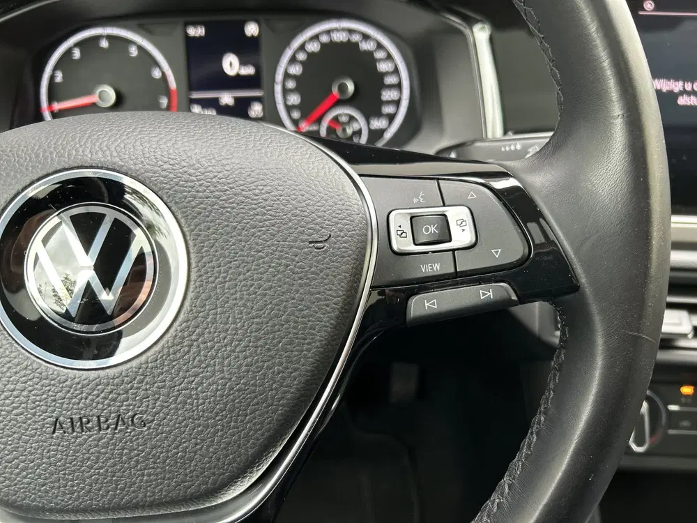 Volkswagen Polo 1.0 TSI uit 2021, foto 12