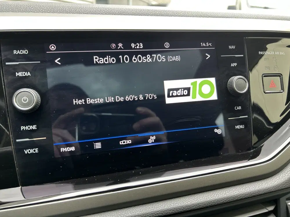 Volkswagen Polo 1.0 TSI uit 2021, foto 15