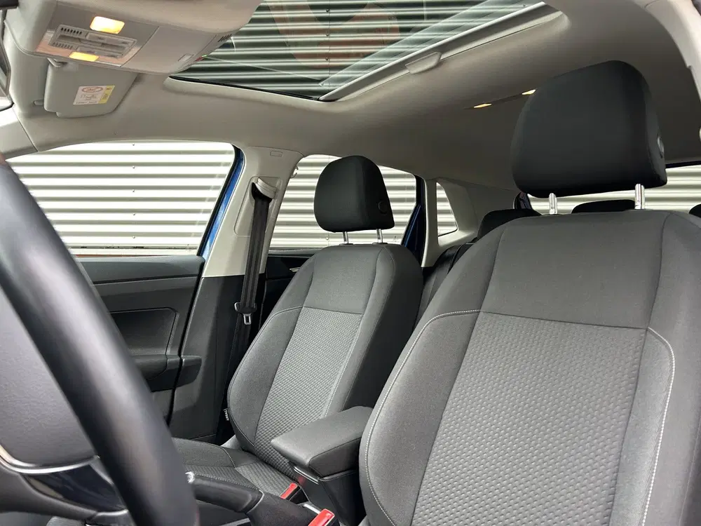 Volkswagen Polo 1.0 TSI uit 2021, foto 7