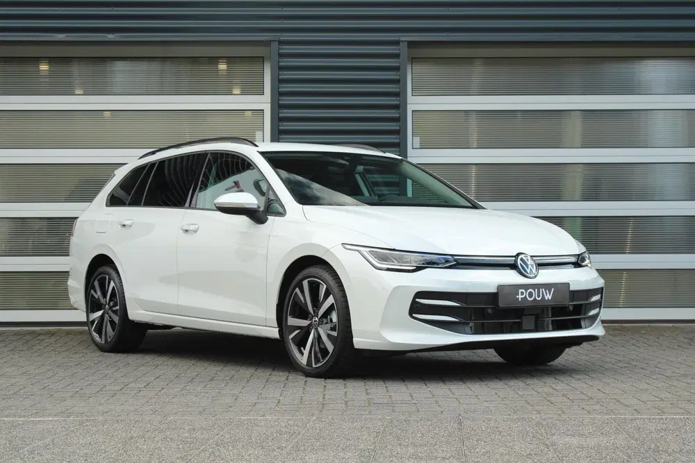 Volkswagen Golf 1.5 TSI 116pk Life Edition uit 2025, foto 10