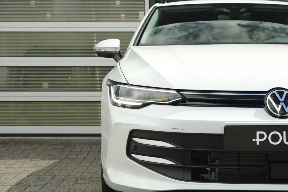 Volkswagen Golf 1.5 TSI 116pk Life Edition uit 2025, foto 9