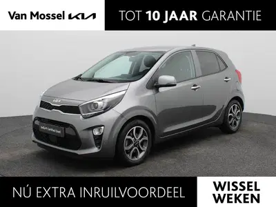 Kia Picanto 1.0 DPi DynamicPlusLine uit 2023