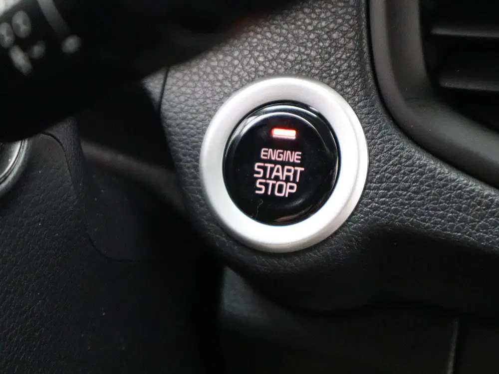 Kia Picanto 1.0 DPi DynamicPlusLine uit 2023, foto 11