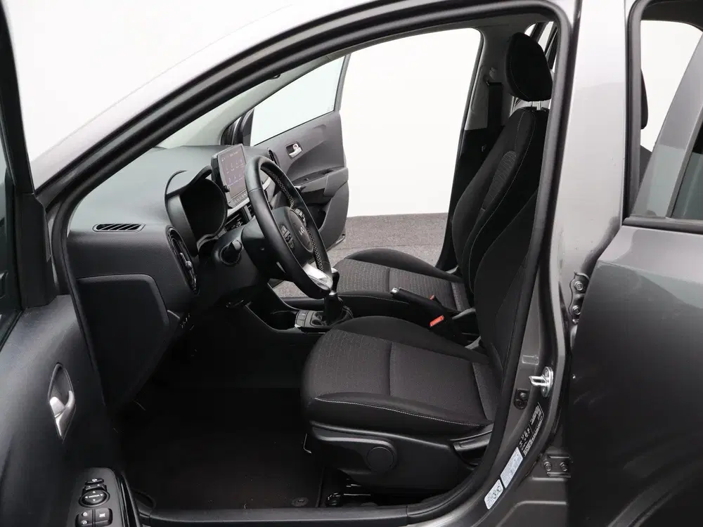 Kia Picanto 1.0 DPi DynamicPlusLine uit 2023, foto 6