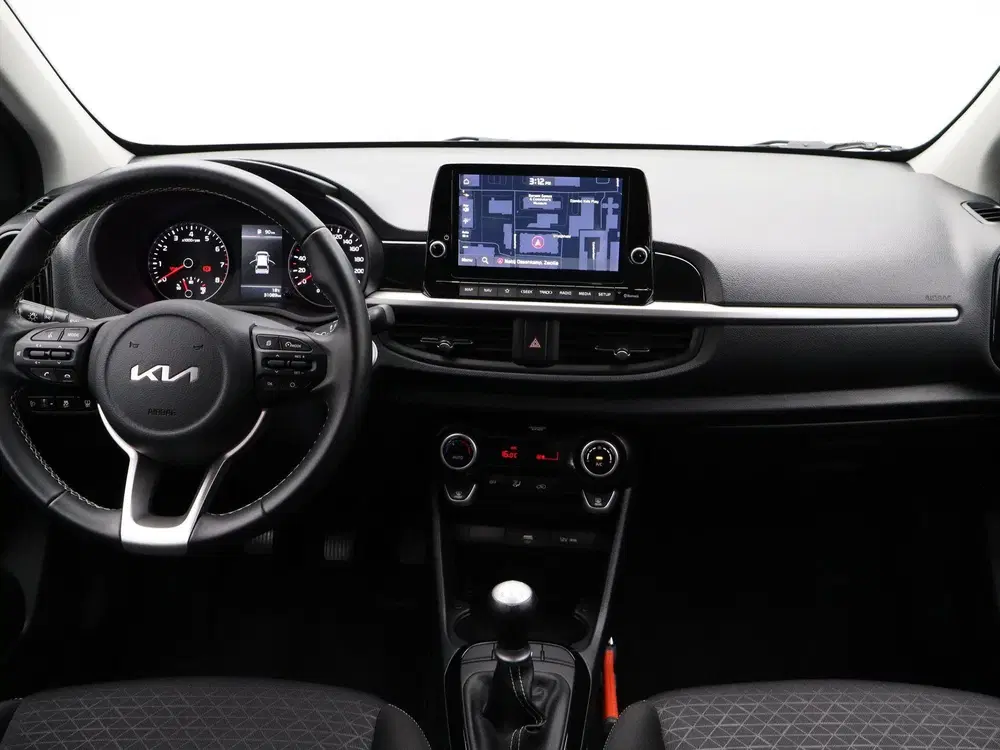 Kia Picanto 1.0 DPi DynamicPlusLine uit 2023, foto 9