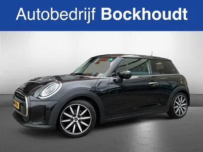 Mini Cooper 1.5 Cooper uit 2022