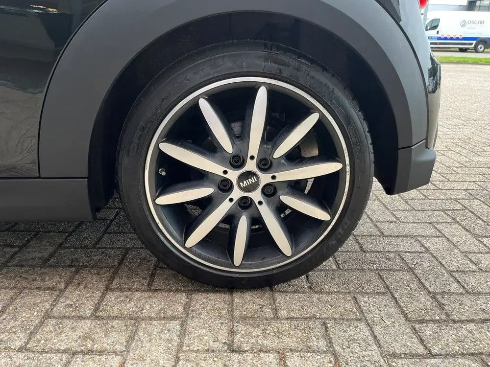 Mini Cooper 1.5 Cooper uit 2022, foto 12