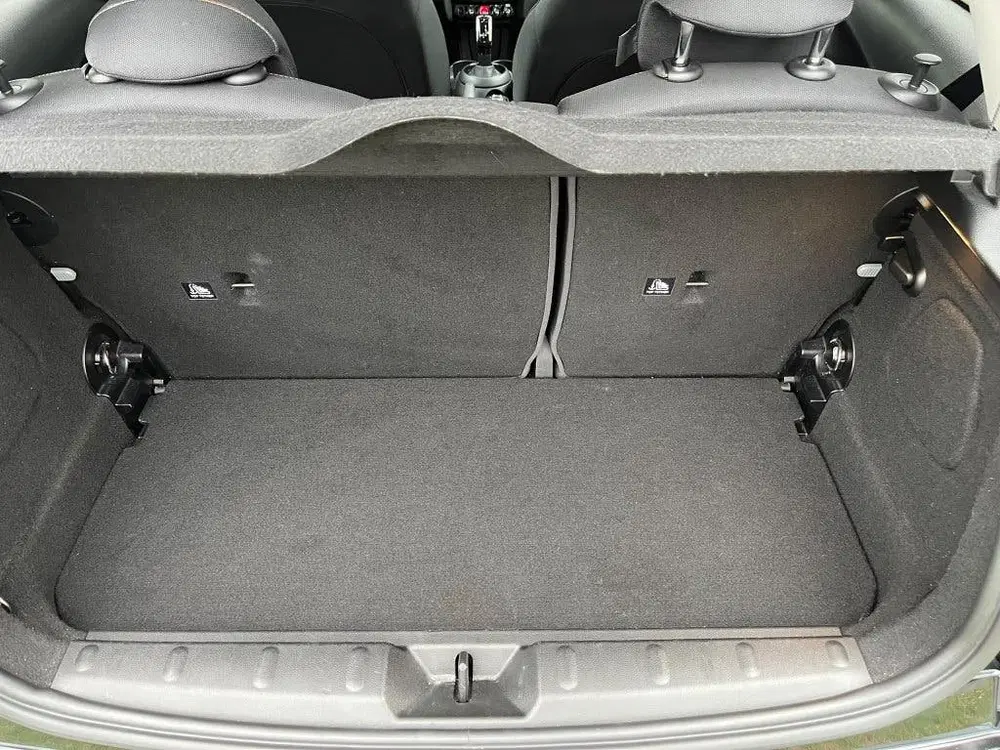 Mini Cooper 1.5 Cooper uit 2022, foto 13