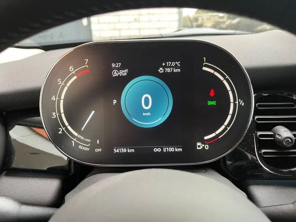 Mini Cooper 1.5 Cooper uit 2022, foto 15