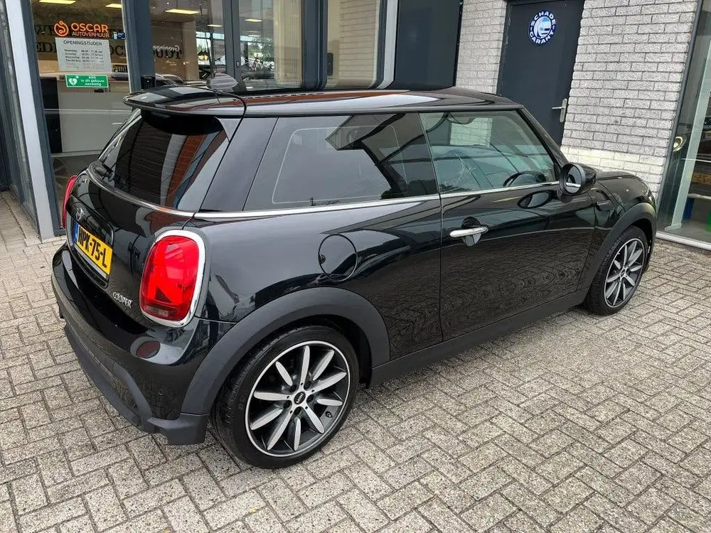Mini Cooper 1.5 Cooper uit 2022, foto 3
