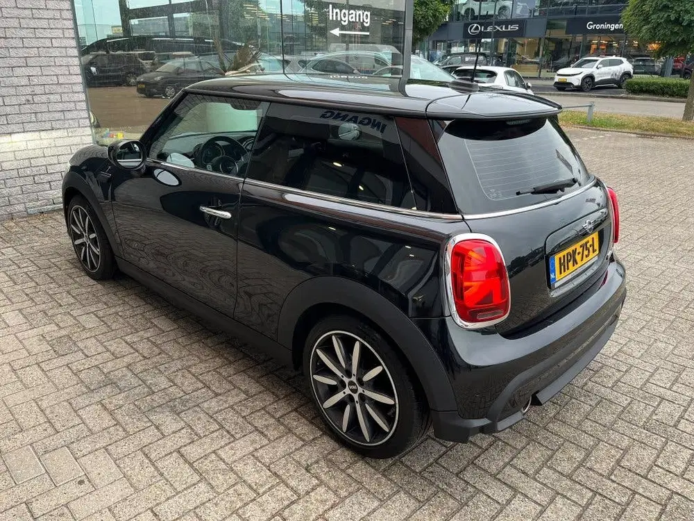 Mini Cooper 1.5 Cooper uit 2022, foto 5