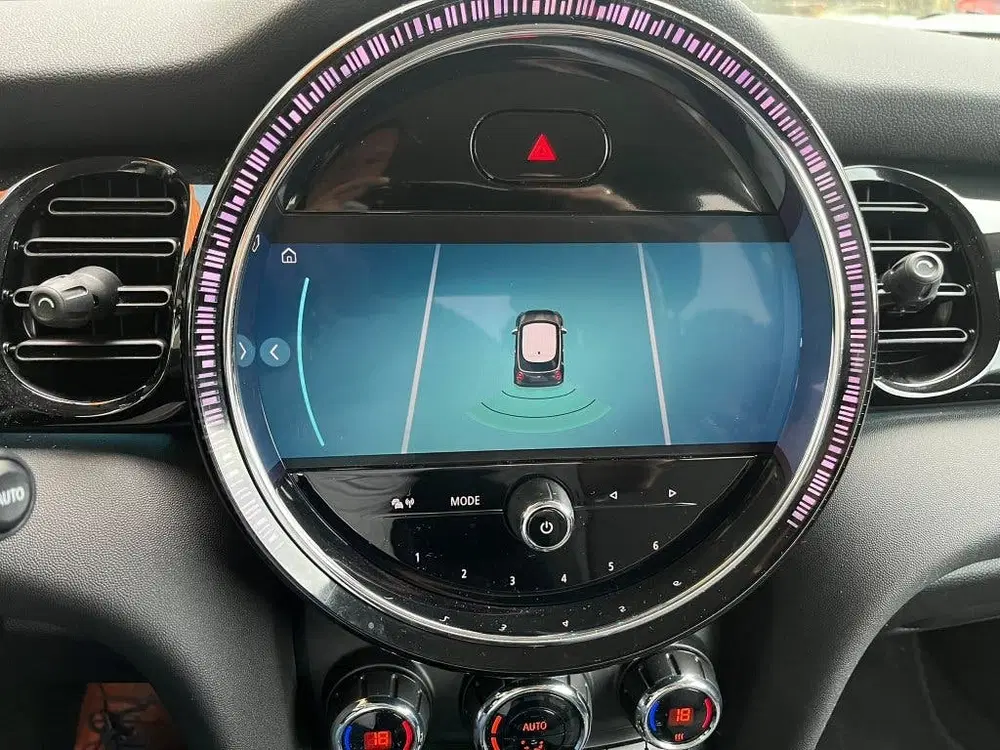 Mini Cooper 1.5 Cooper uit 2022, foto 6