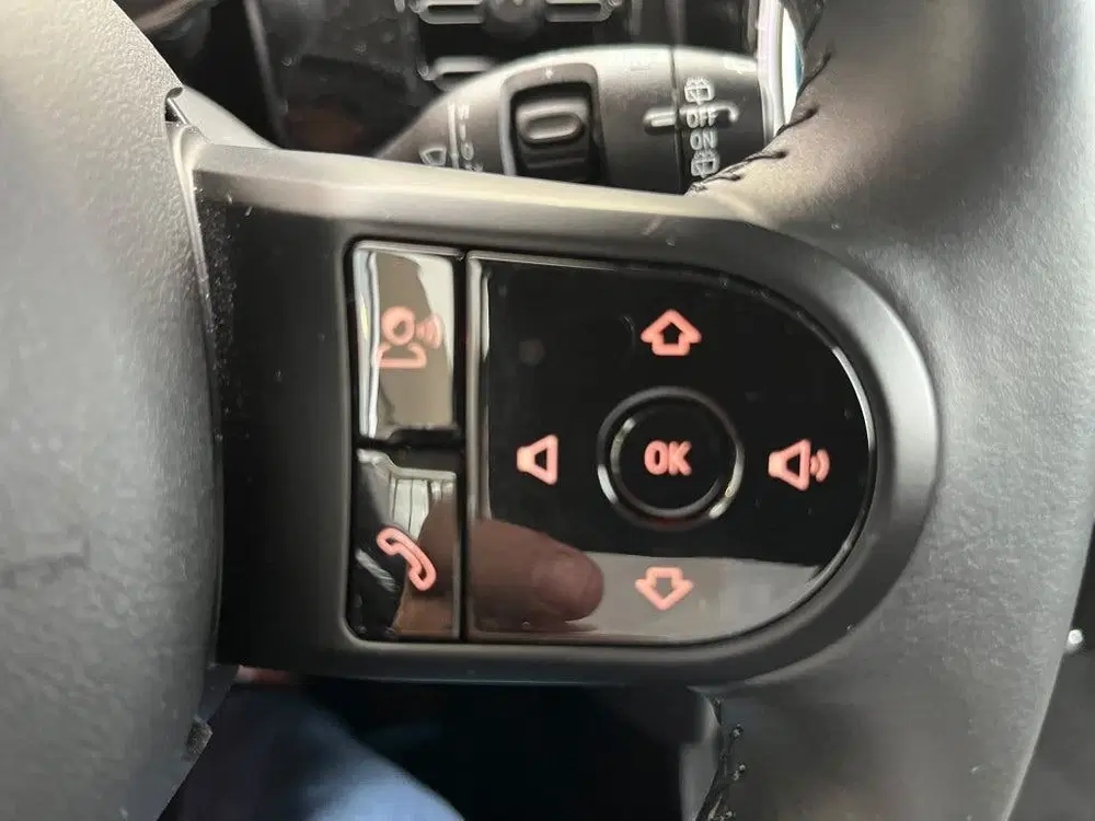 Mini Cooper 1.5 Cooper uit 2022, foto 8