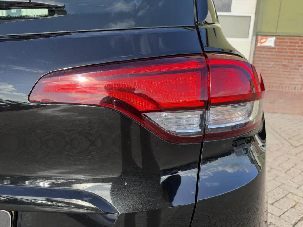 Renault Scenic 1.3 TCeIntens uit 2019, foto 10