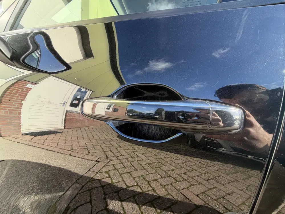 Renault Scenic 1.3 TCeIntens uit 2019, foto 9