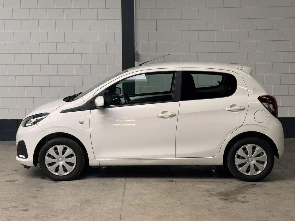 Peugeot 108 1.0 e-VTi Active uit 2021, foto 8