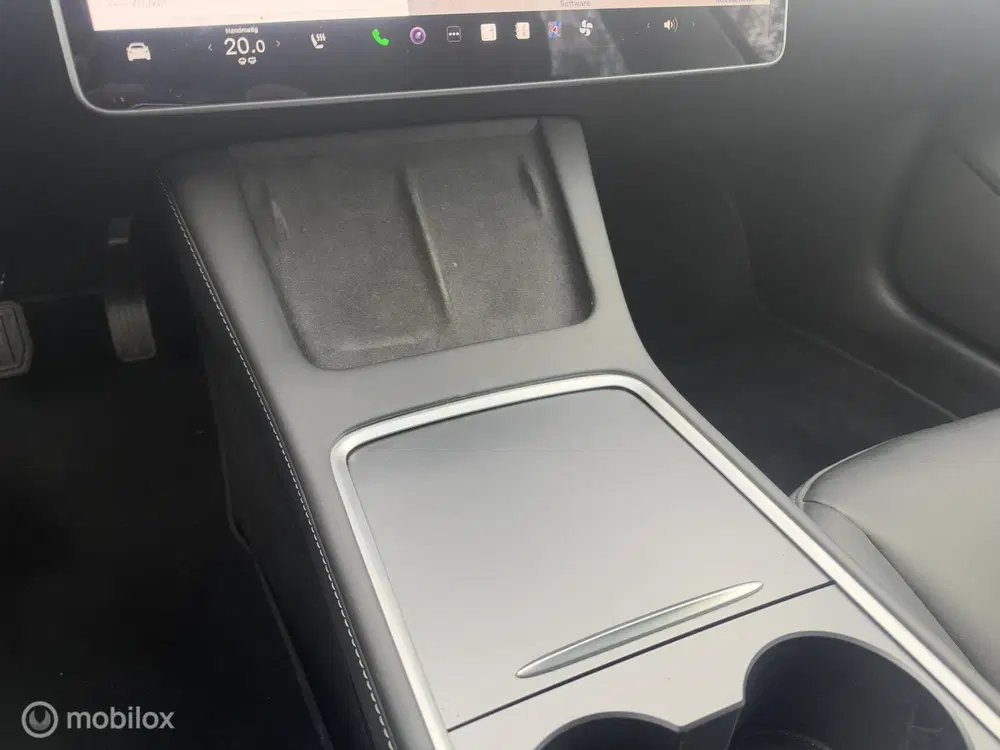 Tesla Model 3 Standard RWD 60 kWh uit 2022, foto 12