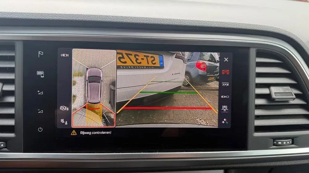 SEAT Ateca 1.5 TSI Xperience Black line uit 2021, foto 13