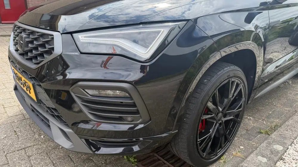 SEAT Ateca 1.5 TSI Xperience Black line uit 2021, foto 15