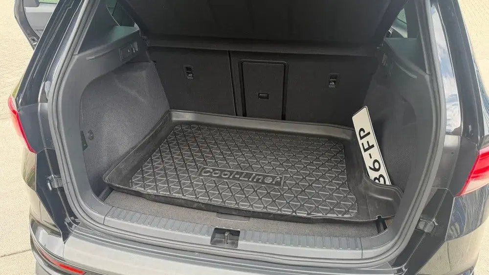 SEAT Ateca 1.5 TSI Xperience Black line uit 2021, foto 8