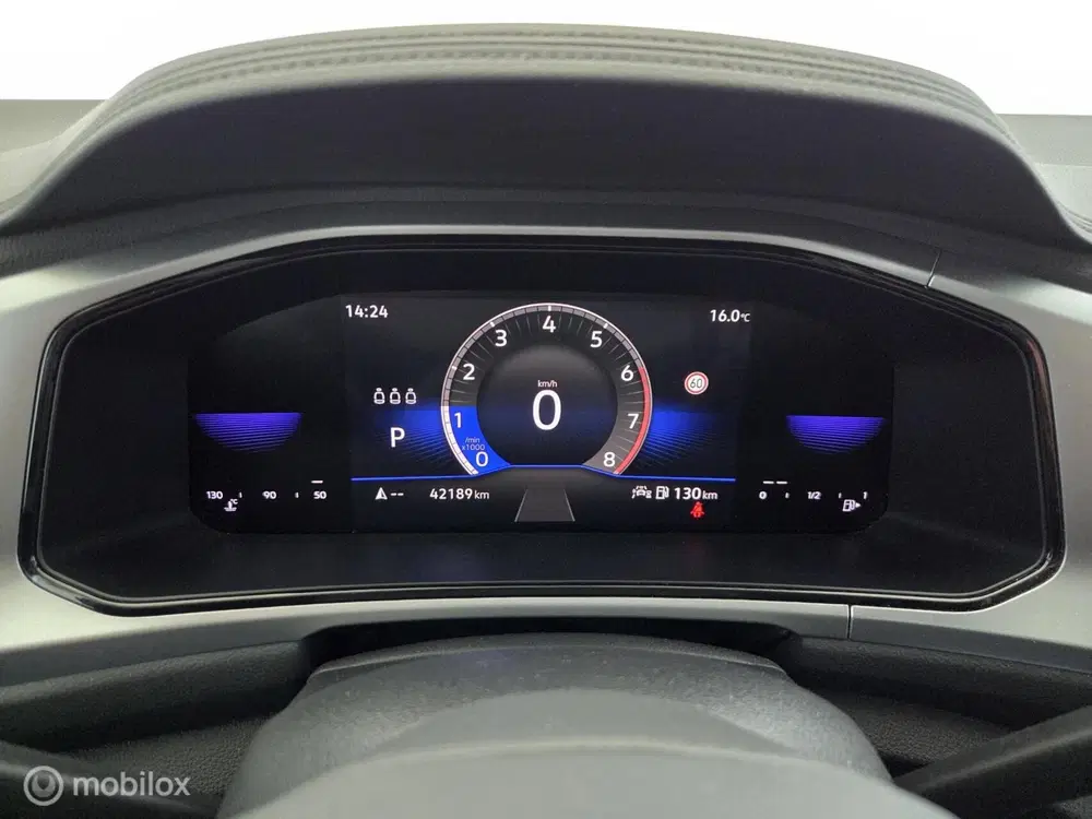 Volkswagen T-Roc 1.5 TSI 150PK Automaat Life Business led uit 2023, foto 4