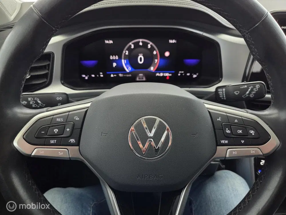 Volkswagen T-Roc 1.5 TSI 150PK Automaat Life Business led uit 2023, foto 5