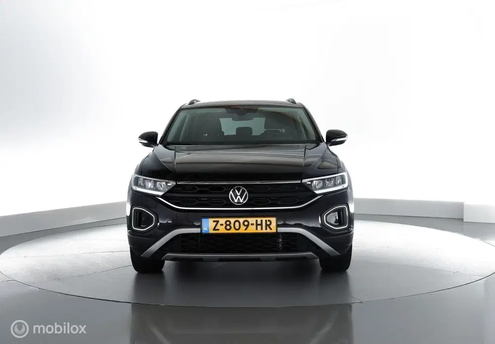 Volkswagen T-Roc 1.5 TSI 150PK Automaat Life Business led uit 2023, foto 9