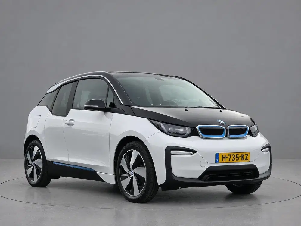 BMW i3 Executive Edition 120Ah 42kWh SOH 93 uit 2020, foto 10