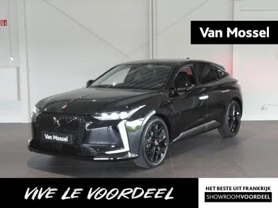 DS Automobiles DS 4 DS 4 1.2 PureTech Performance Line uit 2022