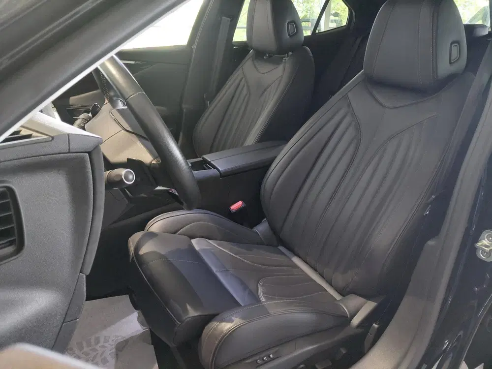 DS Automobiles DS 4 DS 4 1.2 PureTech Performance Line uit 2022, foto 10