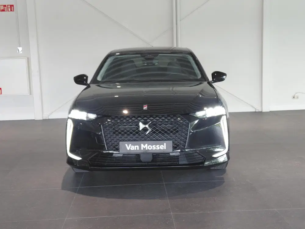 DS Automobiles DS 4 DS 4 1.2 PureTech Performance Line uit 2022, foto 3