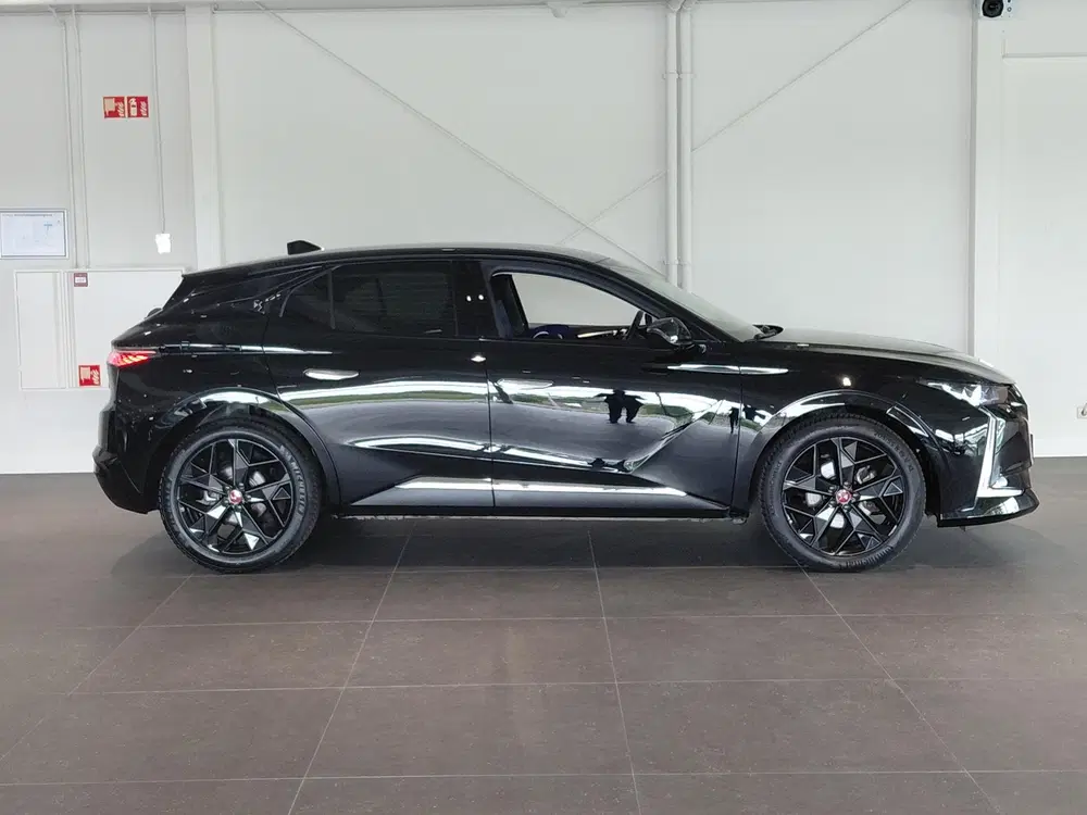 DS Automobiles DS 4 DS 4 1.2 PureTech Performance Line uit 2022, foto 5