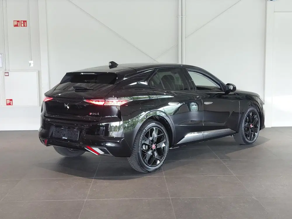 DS Automobiles DS 4 DS 4 1.2 PureTech Performance Line uit 2022, foto 6