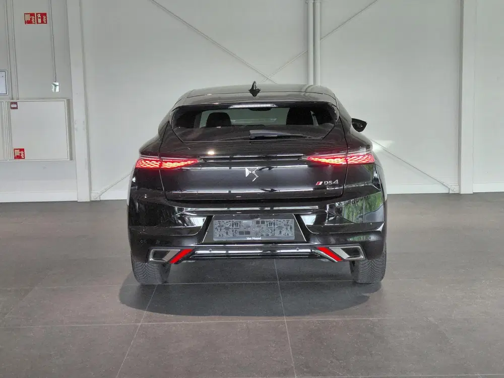 DS Automobiles DS 4 DS 4 1.2 PureTech Performance Line uit 2022, foto 7